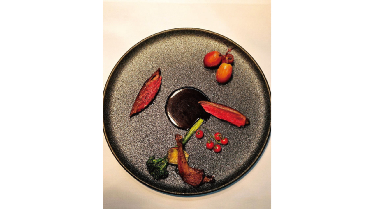 ボン クラージュのこだわりポイントの写真2枚目