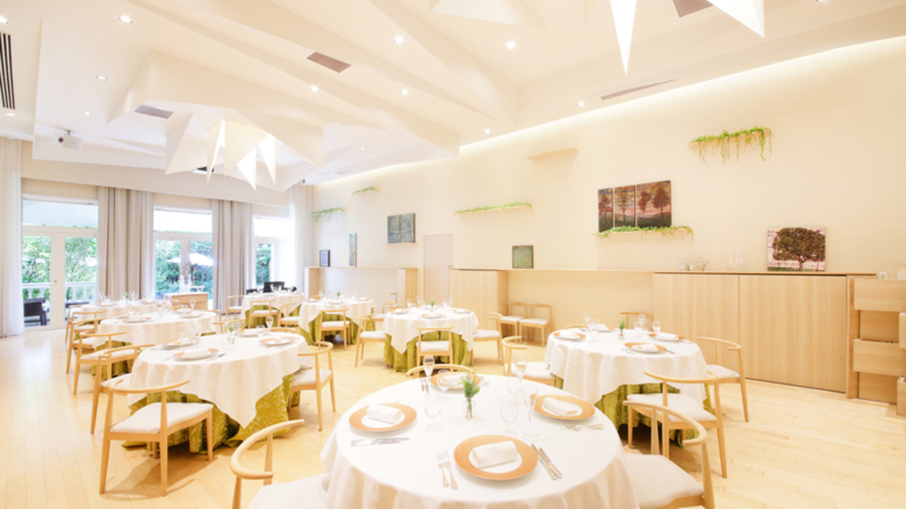 ボン クラージュの事業内容の写真1枚目