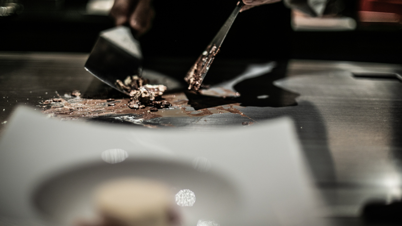 89［ハチキュー］のこだわりポイントの写真4枚目