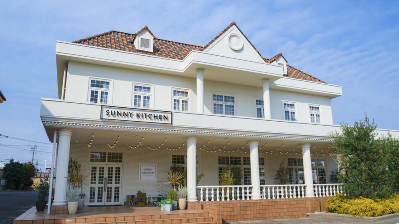 サニーキッチンのこだわりポイントの写真3枚目