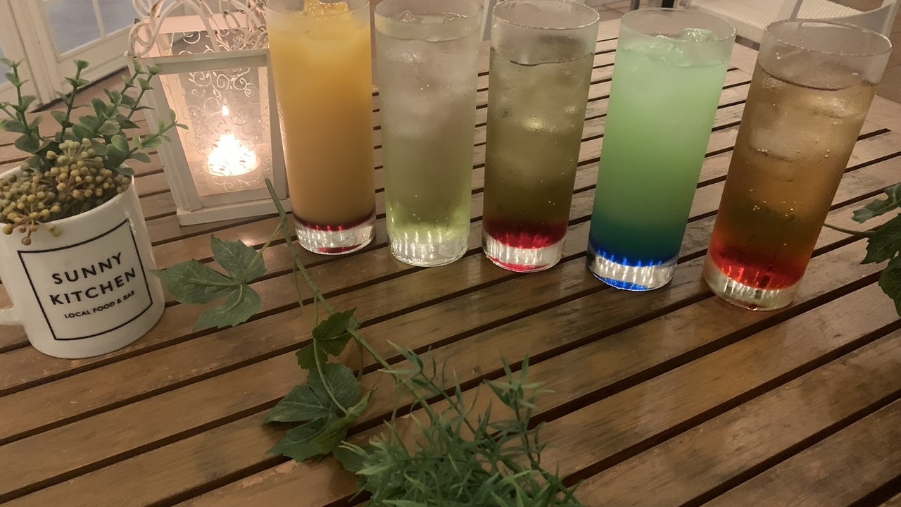 サニーキッチンの事業内容の写真3枚目