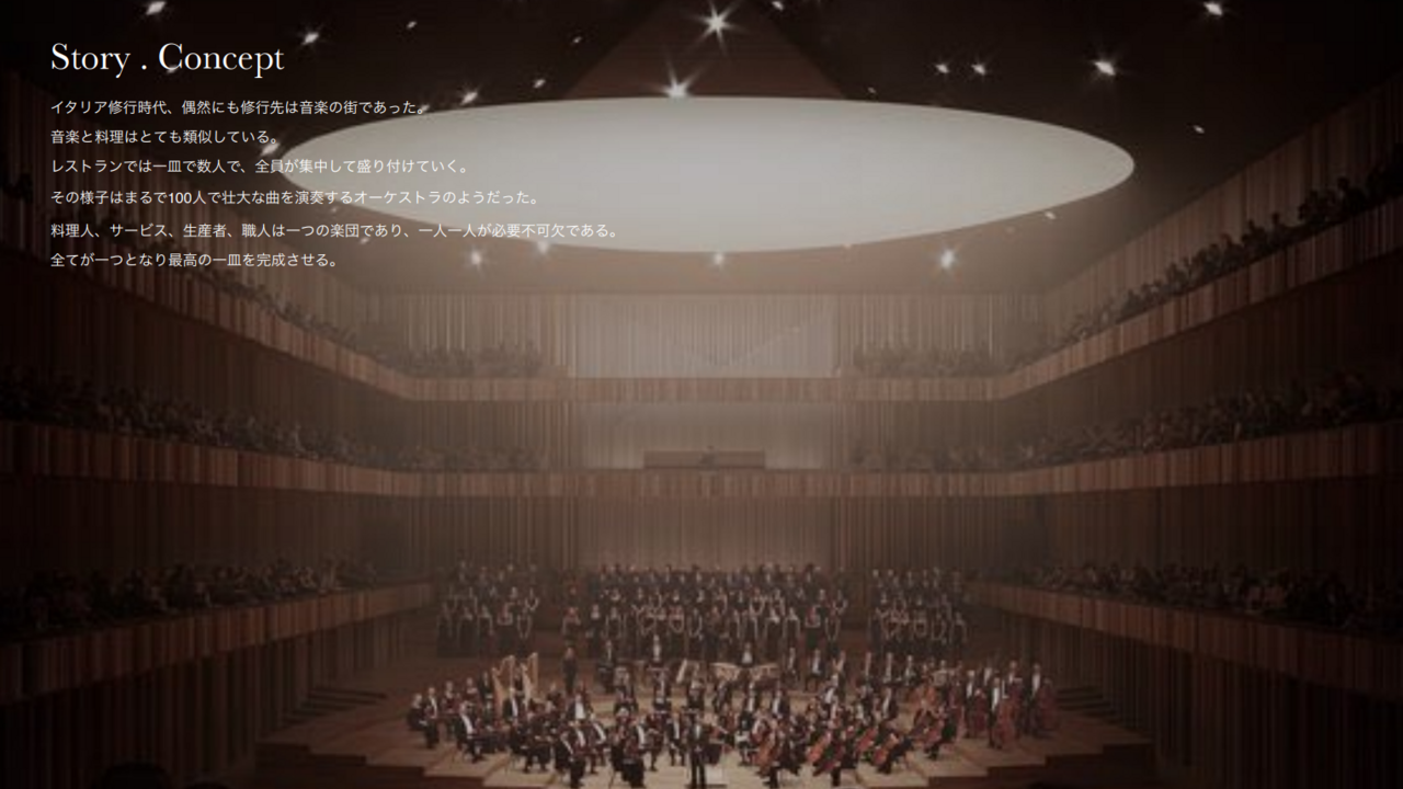 オルケストラの事業内容の写真1枚目