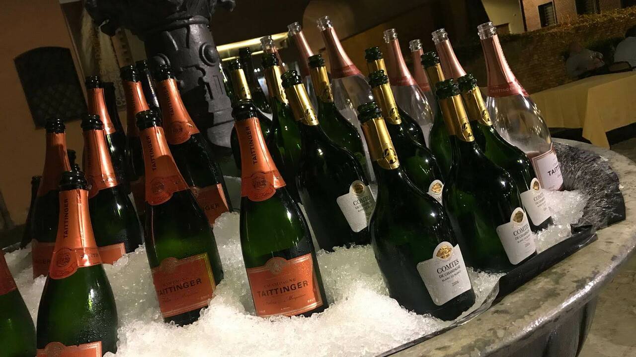 オルケストラのこだわりポイントの写真1枚目