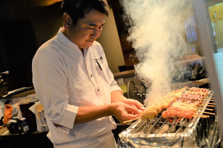 株式会社やまもと笑店-近江鶏料理 きばり屋 1枚目