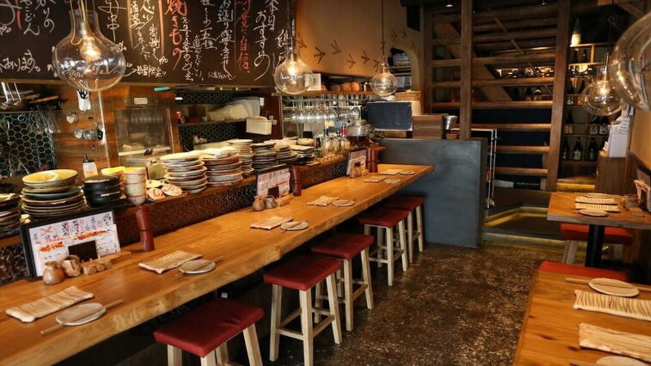 炭火焼き鳥 鶏尽の事業内容の写真3枚目