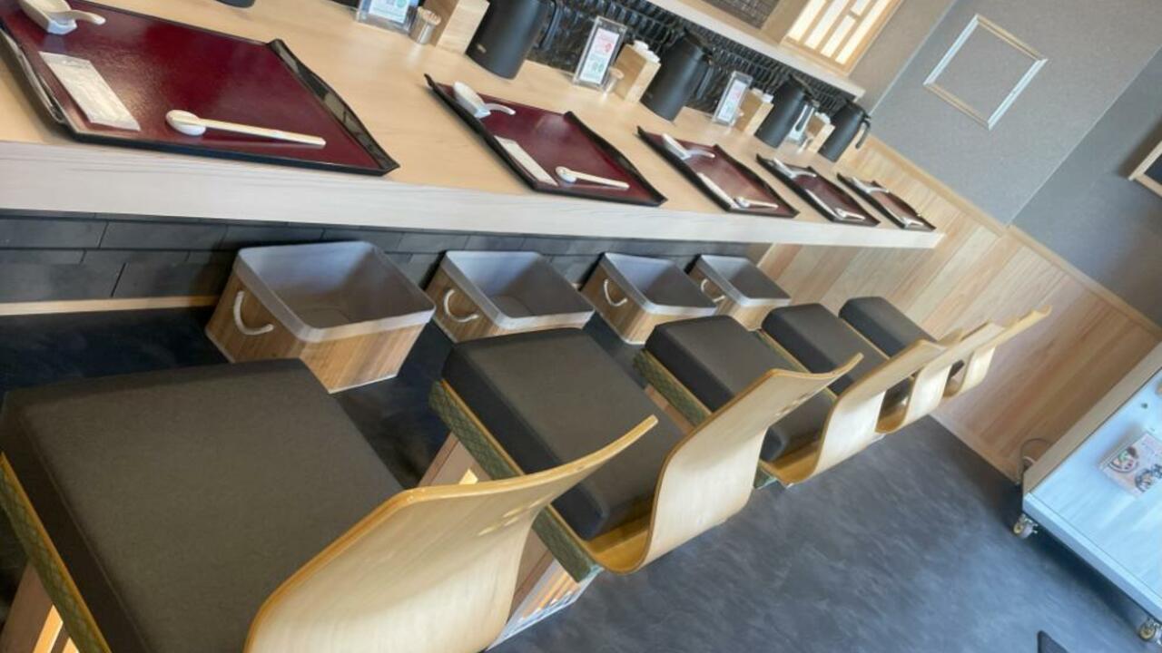 麺スタイル谷本家のこだわりポイントの写真2枚目