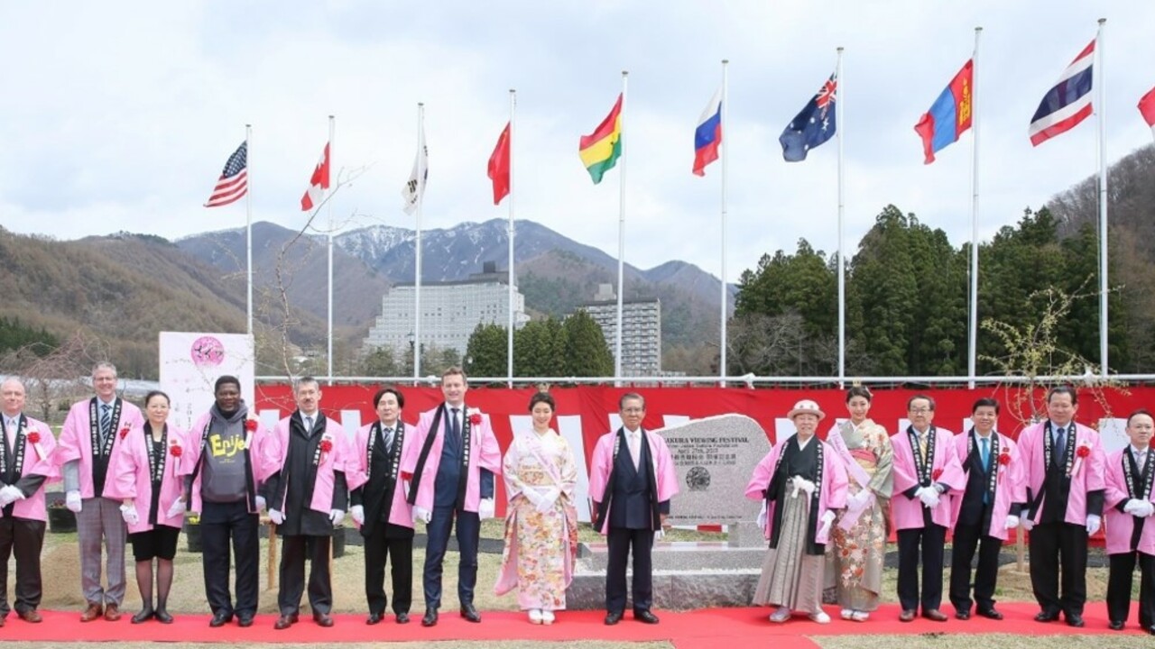 ホテルリステル猪苗代のこだわりポイントの写真2枚目