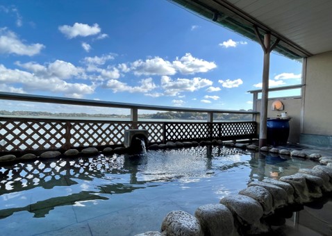 長治観光株式会社-ホテルリステル猪苗代 2枚目