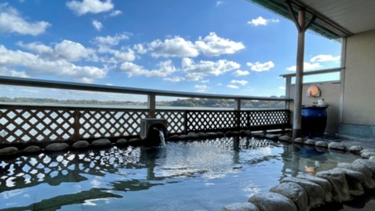 ホテルリステル猪苗代の事業内容の写真1枚目