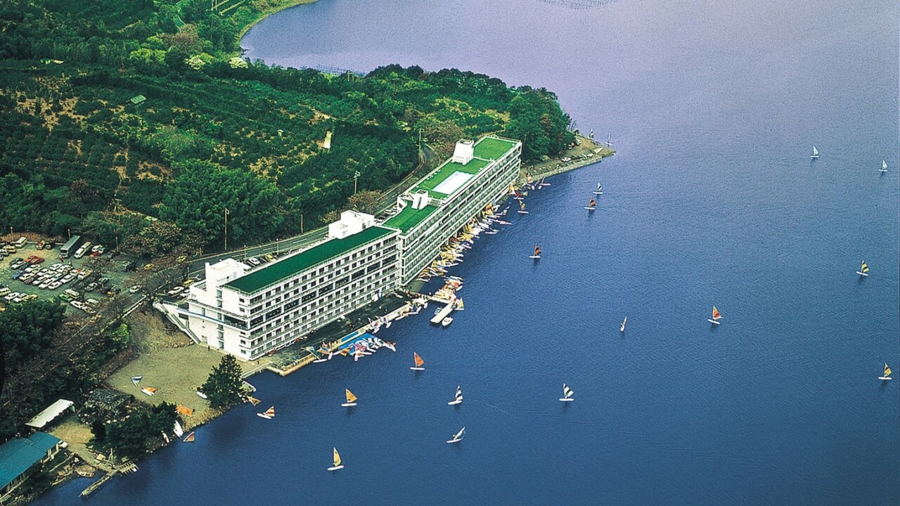 ホテルリステル猪苗代の事業内容の写真2枚目