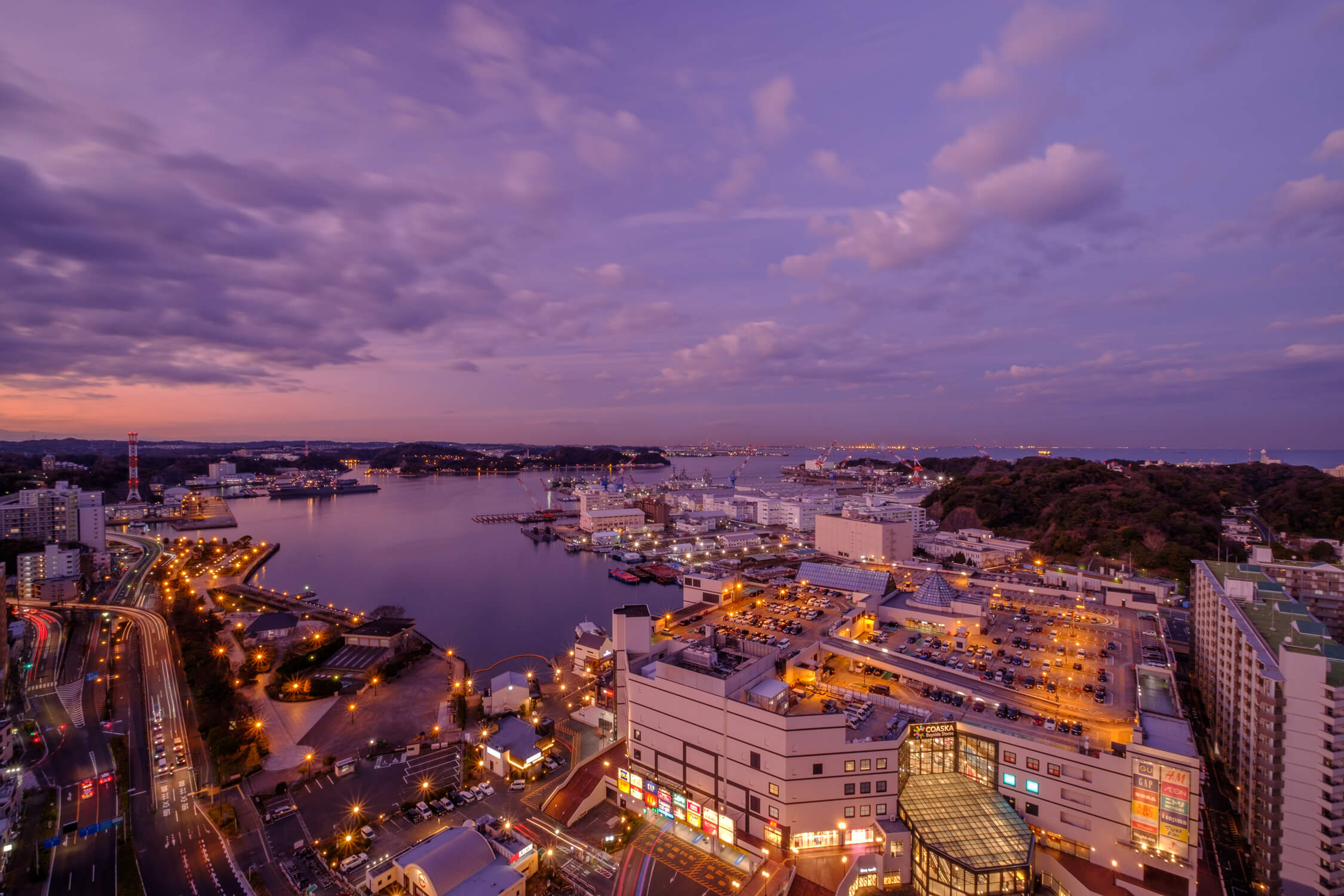 エイ・エイ・ピー・シー・ジャパン株式会社　メルキュール横須賀-メルキュール横須賀 1枚目