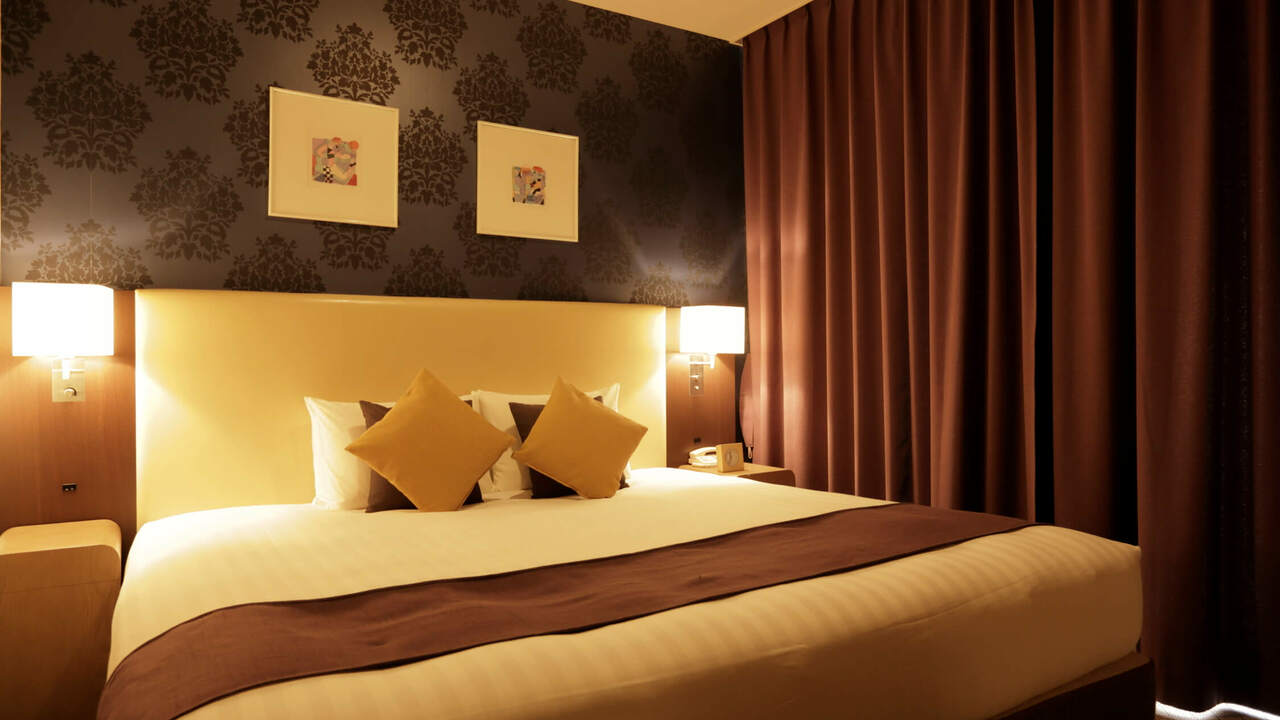 メルキュール横須賀で働く人の写真2枚目