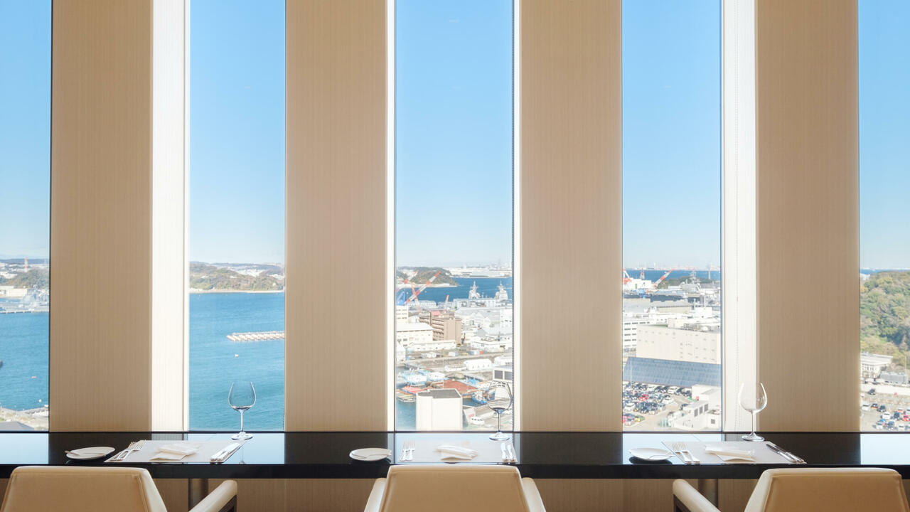 メルキュール横須賀の事業内容の写真2枚目