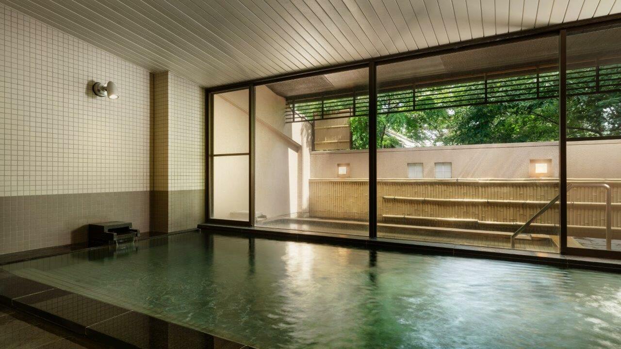 コートヤード・バイ・マリオット白馬のこだわりポイントの写真3枚目