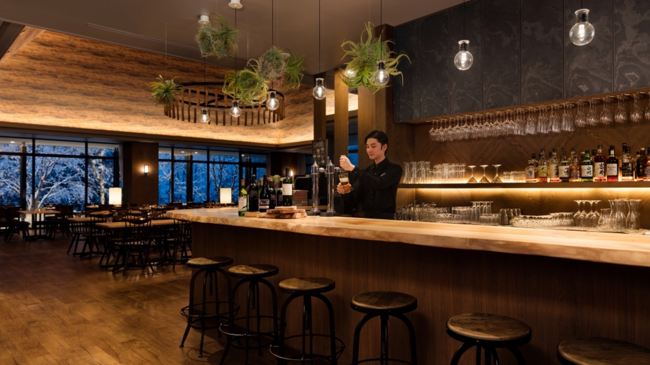 コートヤード・バイ・マリオット白馬の事業内容の写真4枚目