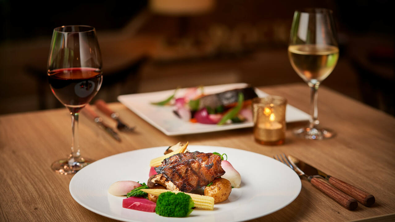 コートヤード・バイ・マリオット白馬で働く人の写真3枚目