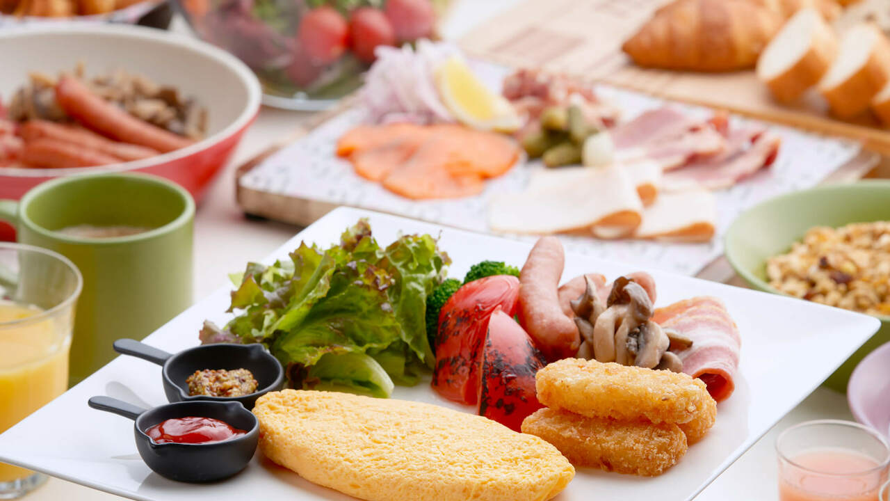 コートヤード・バイ・マリオット白馬で働く人の写真4枚目