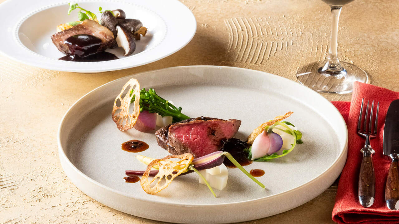 コートヤード・バイ・マリオット白馬の事業内容の写真2枚目