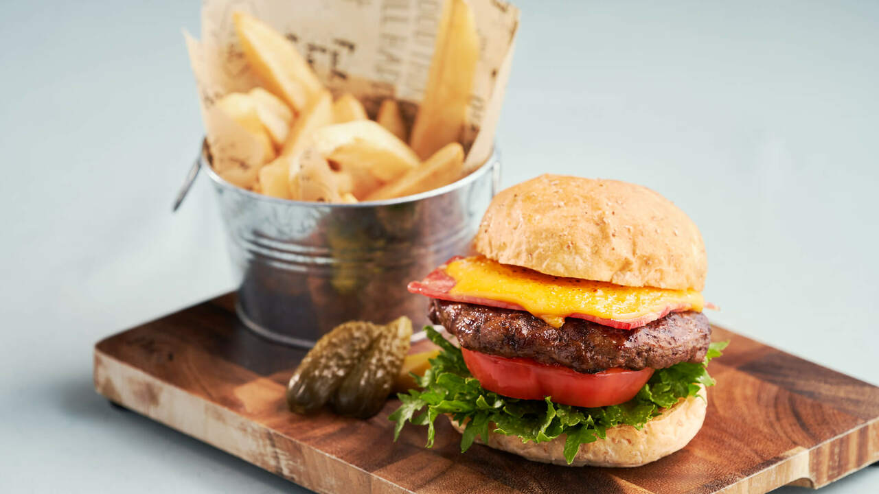 コートヤード・バイ・マリオット白馬の事業内容の写真3枚目