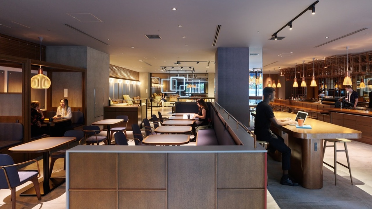 sequence KYOTO GOJOのこだわりポイントの写真1枚目