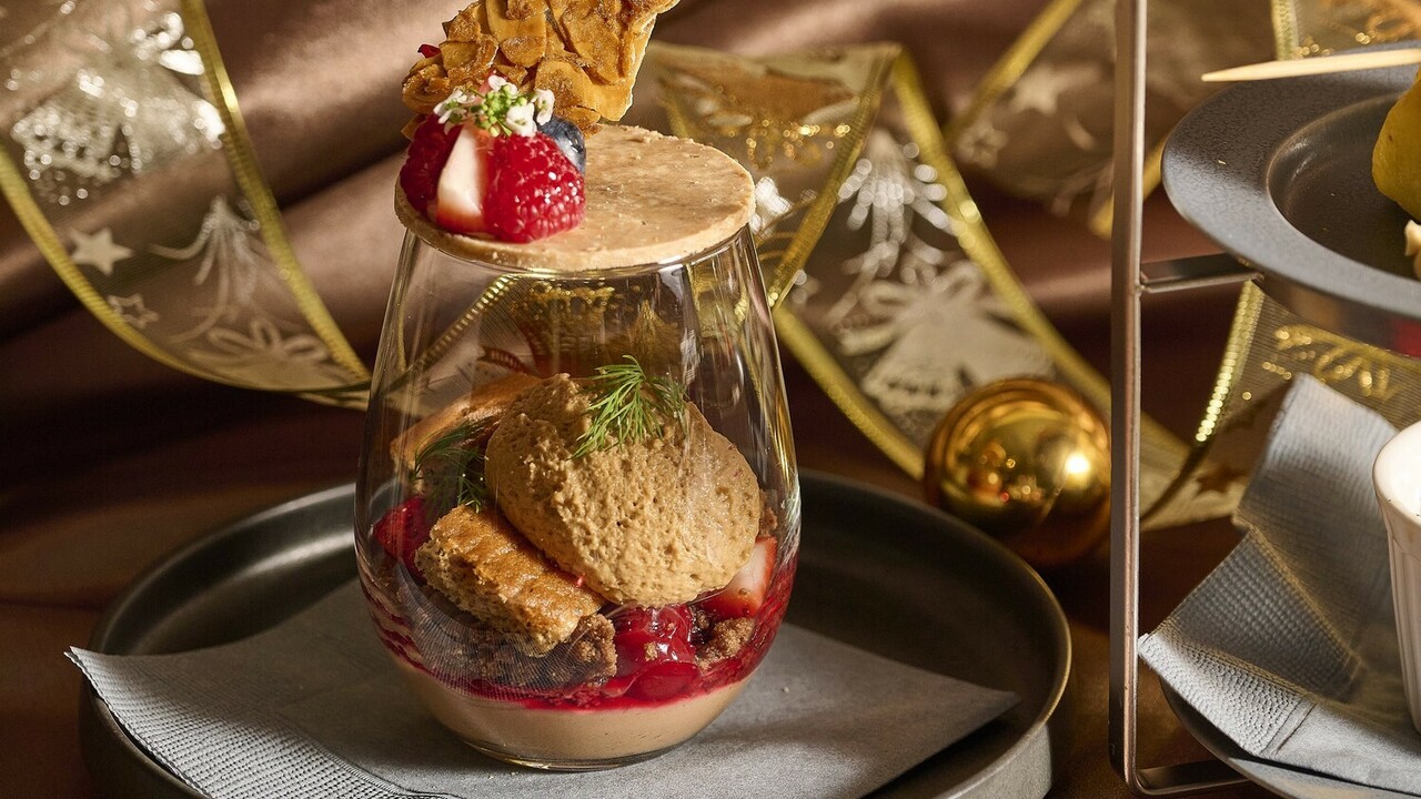 sequence KYOTO GOJOのこだわりポイントの写真3枚目