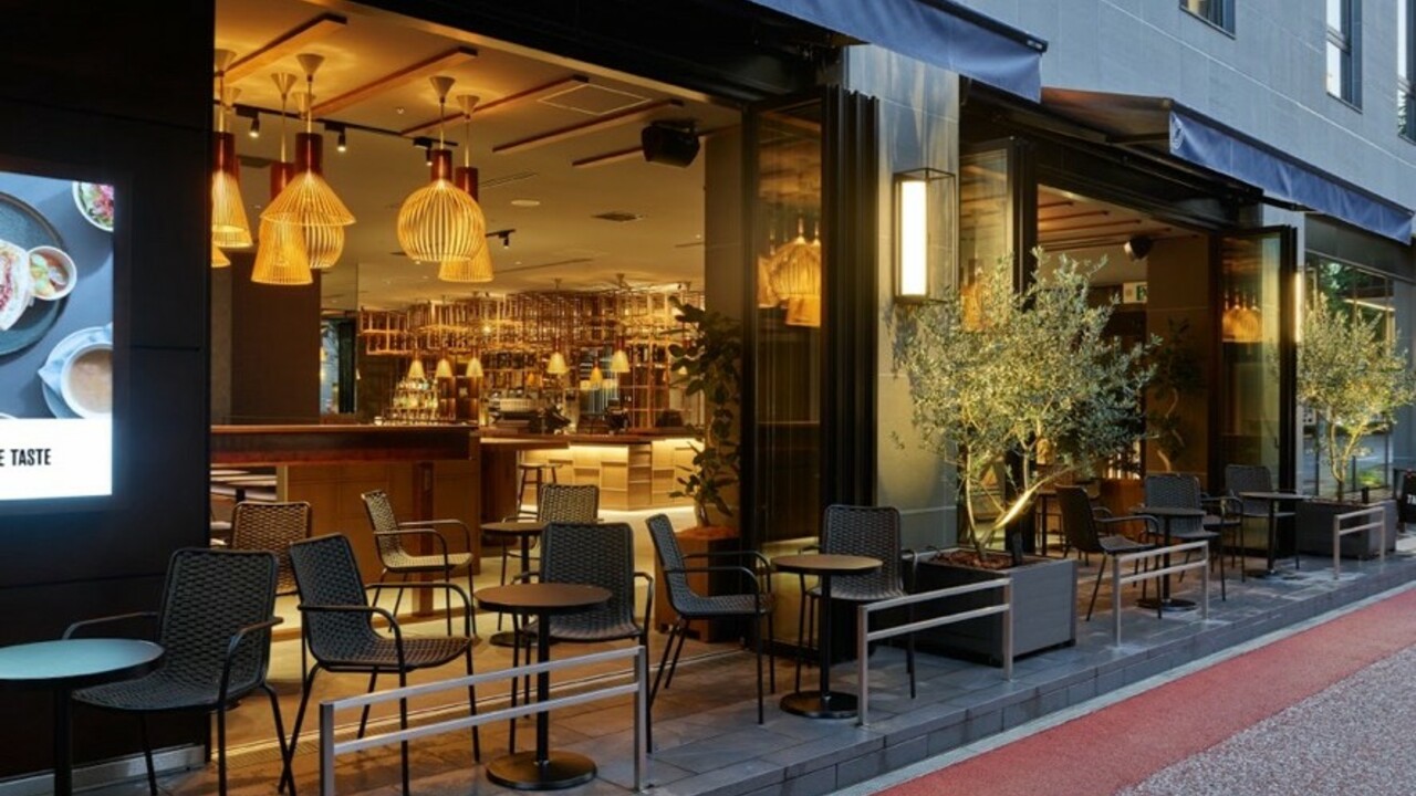 sequence KYOTO GOJOのこだわりポイントの写真4枚目