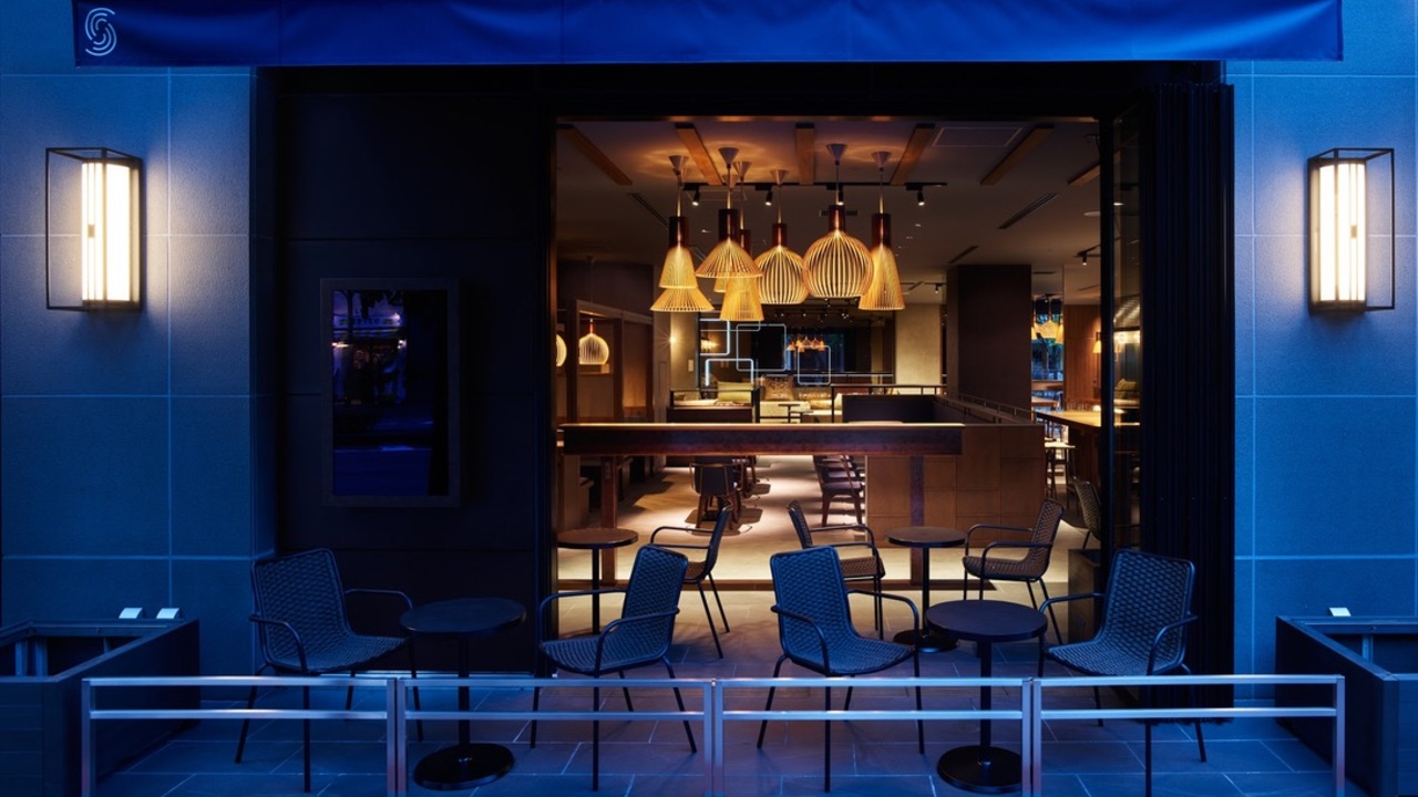 sequence KYOTO GOJOの事業内容の写真1枚目