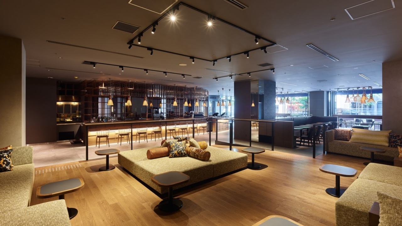 sequence KYOTO GOJOの事業内容の写真3枚目