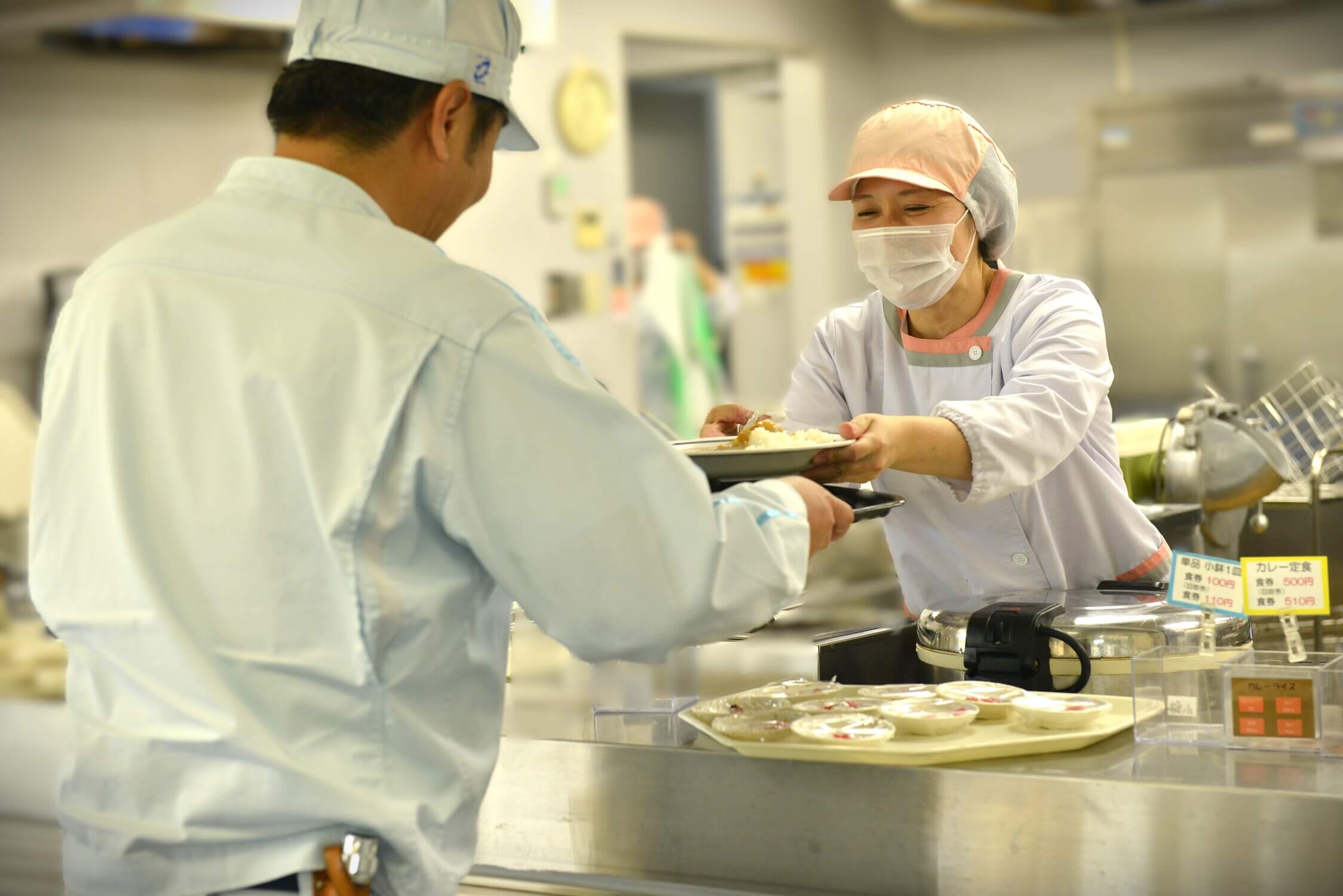 株式会社入船-入船　委託事業部 3枚目