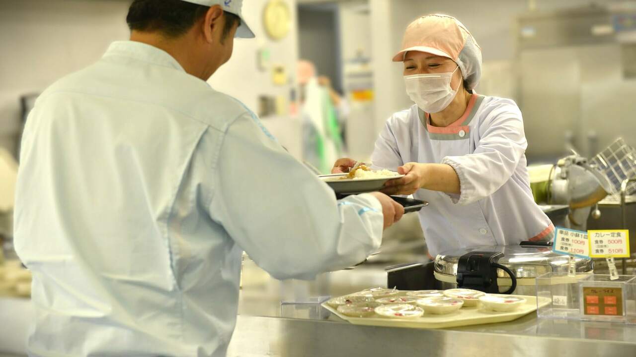 入船　委託事業部の事業内容の写真1枚目