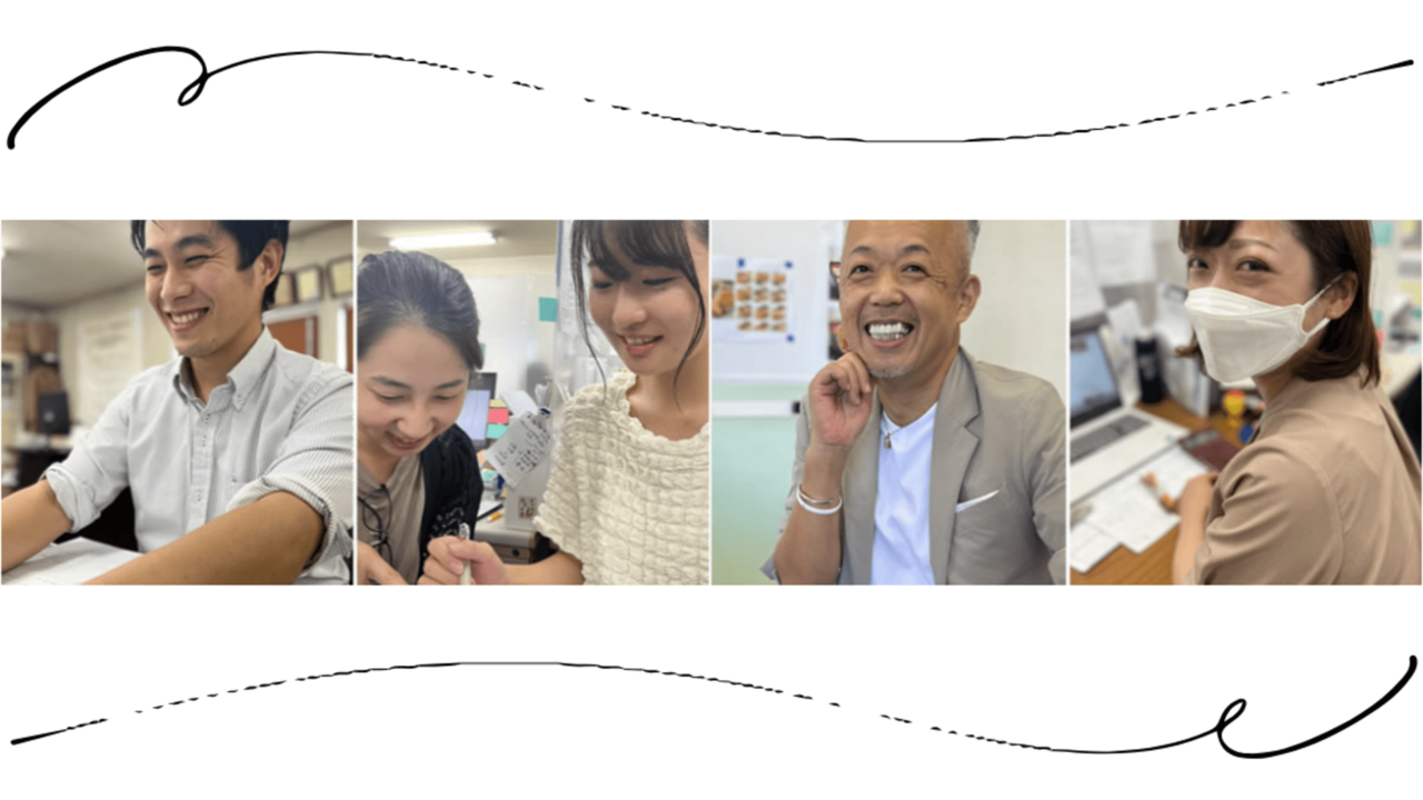 入船　委託事業部で働く人の写真1枚目