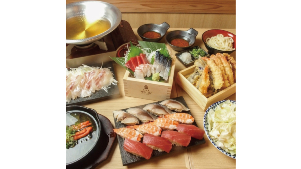 鮨 酒 肴 杉玉のこだわりポイントの写真1枚目