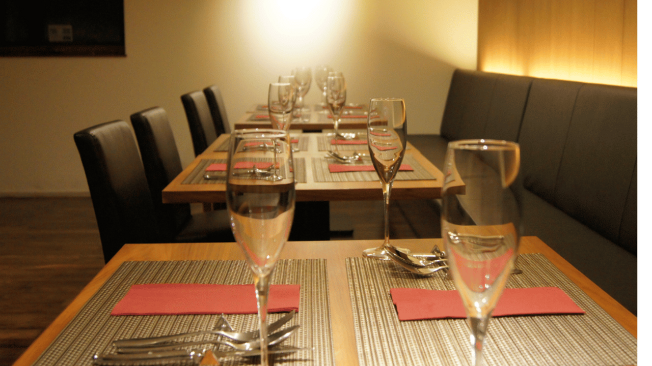 Trattoria Rのこだわりポイントの写真1枚目