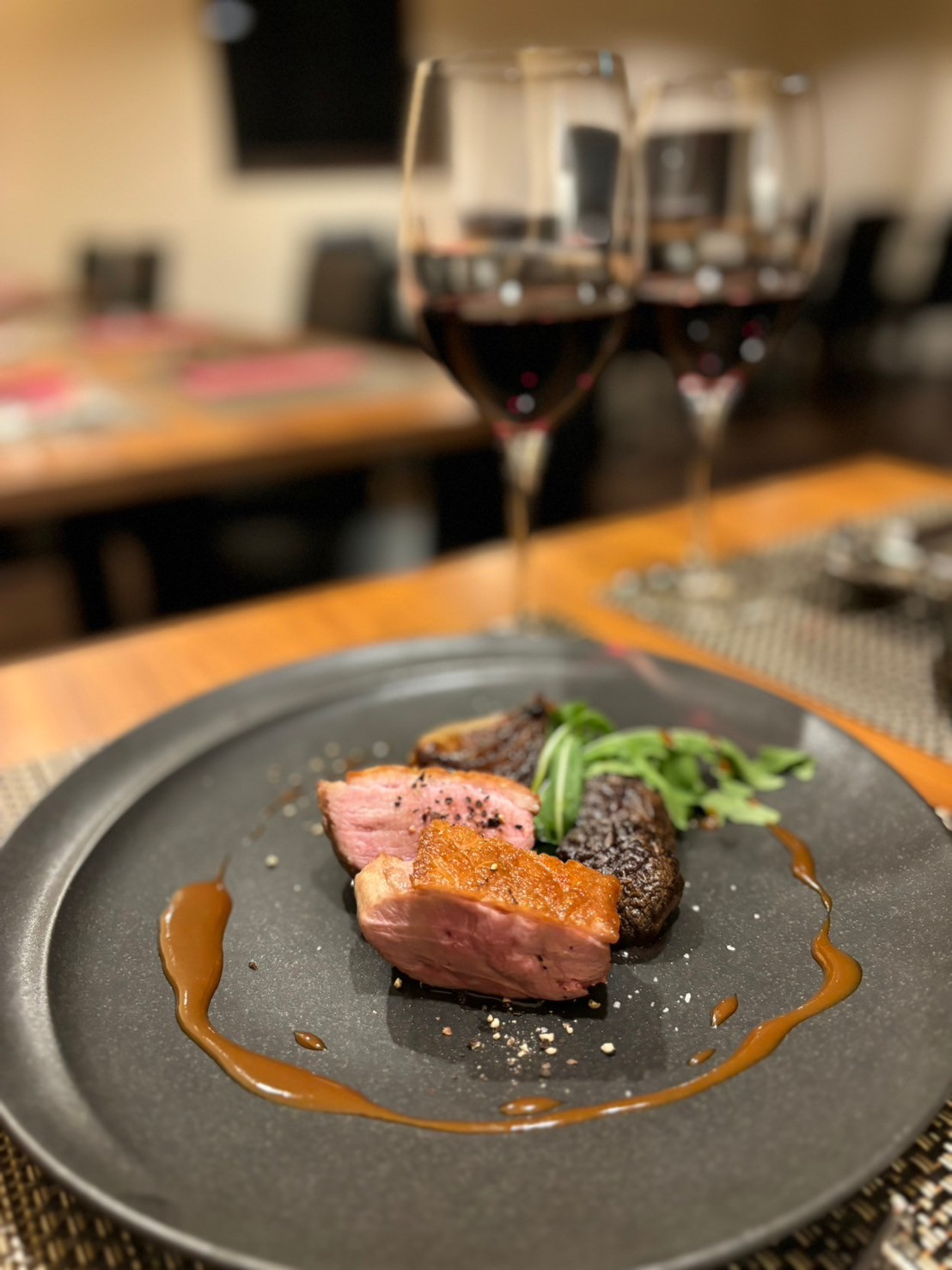 R Niseko株式会社-Trattoria R 3枚目