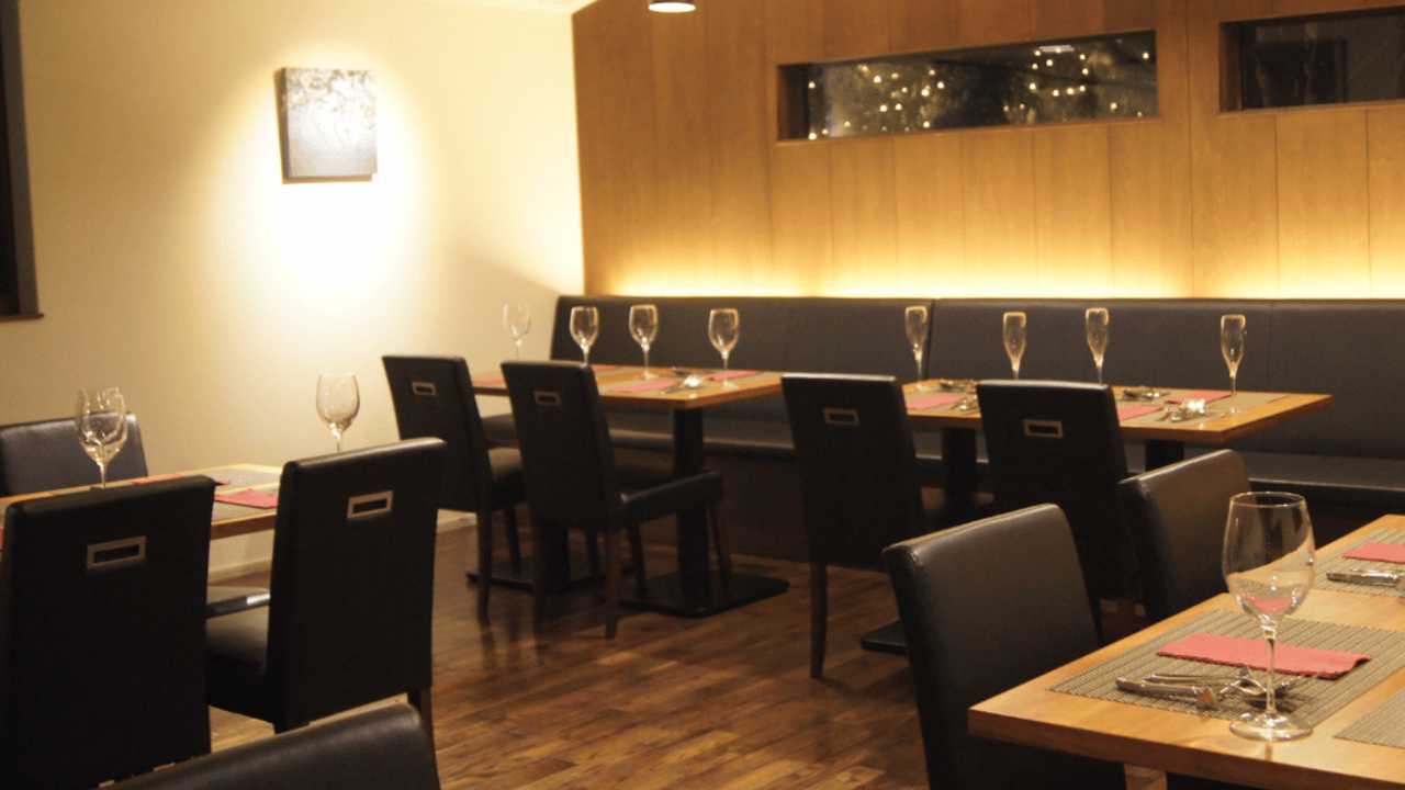 Trattoria Rの事業内容の写真1枚目