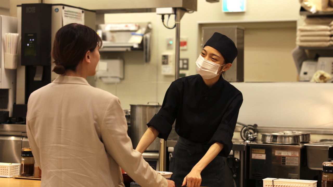 かつやのこだわりポイントの写真1枚目