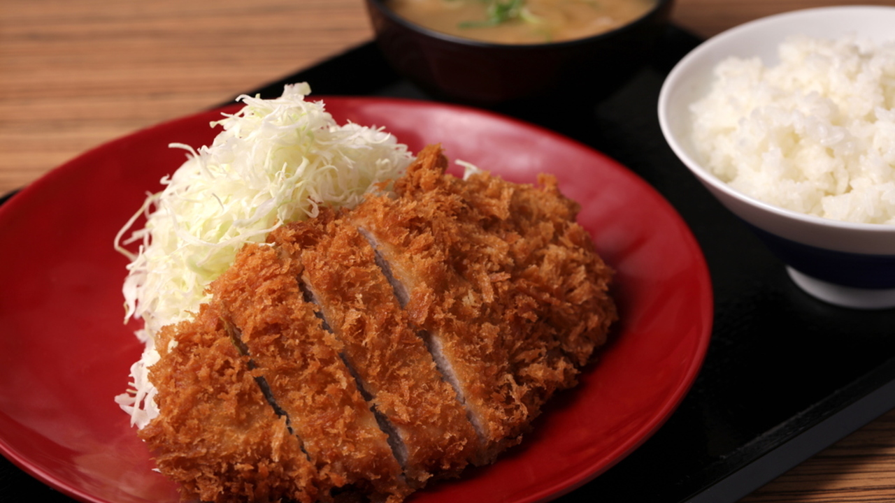 かつやのこだわりポイントの写真2枚目