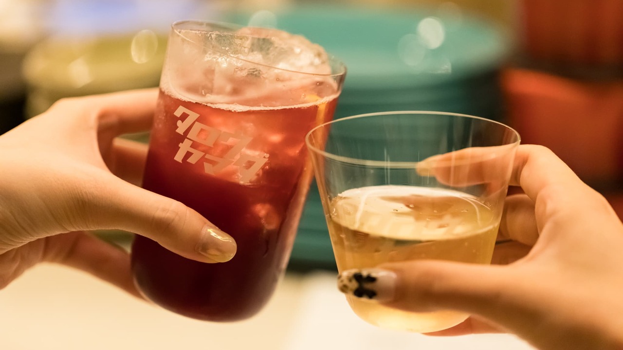 タロウヤマダのこだわりポイントの写真1枚目