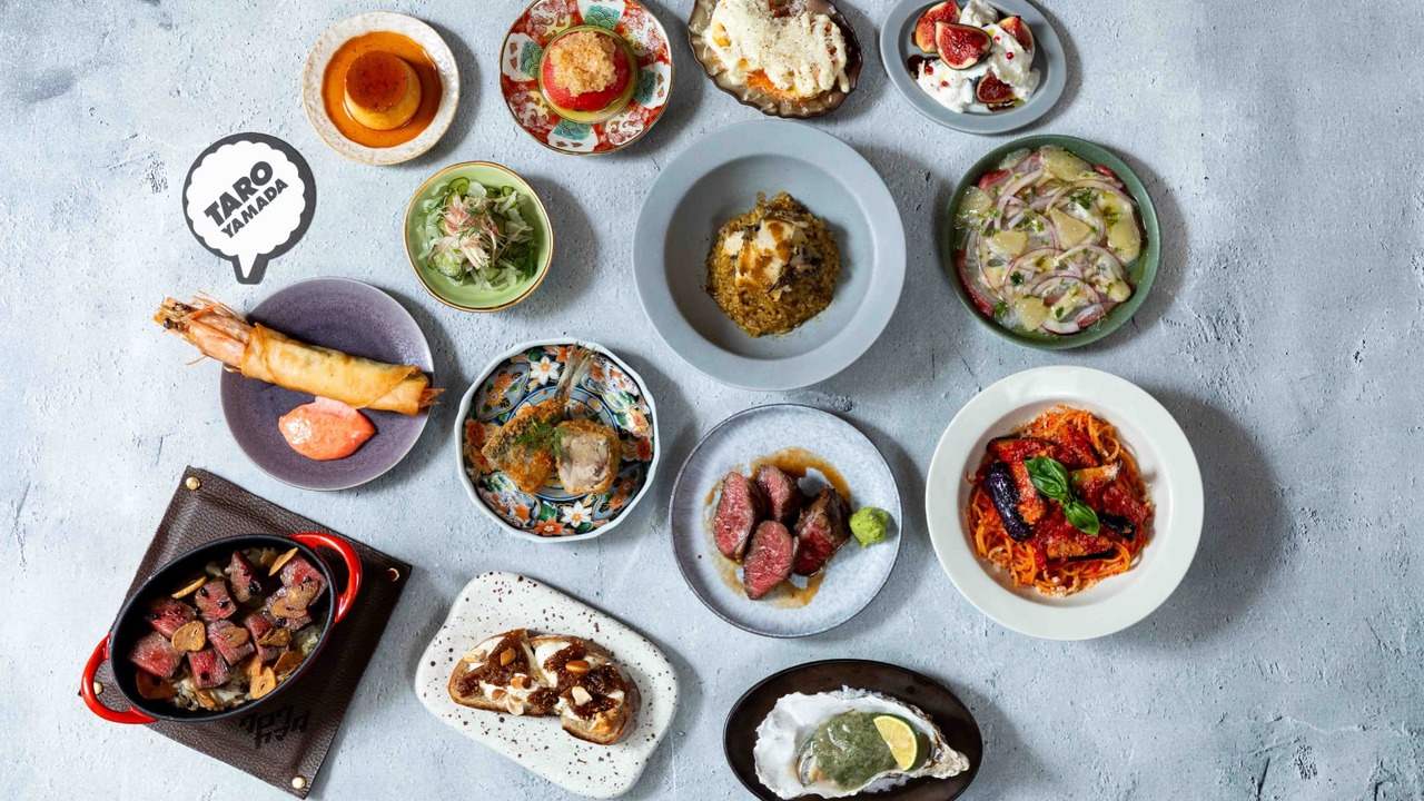 タロウヤマダの事業内容の写真2枚目