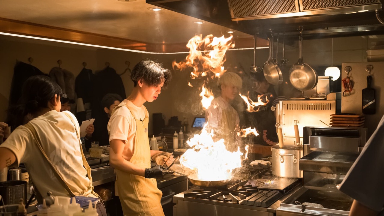タロウヤマダの事業内容の写真2枚目