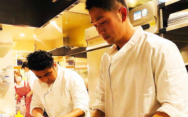 ビッグシェフ亭-ビッグシェフ亭 1枚目