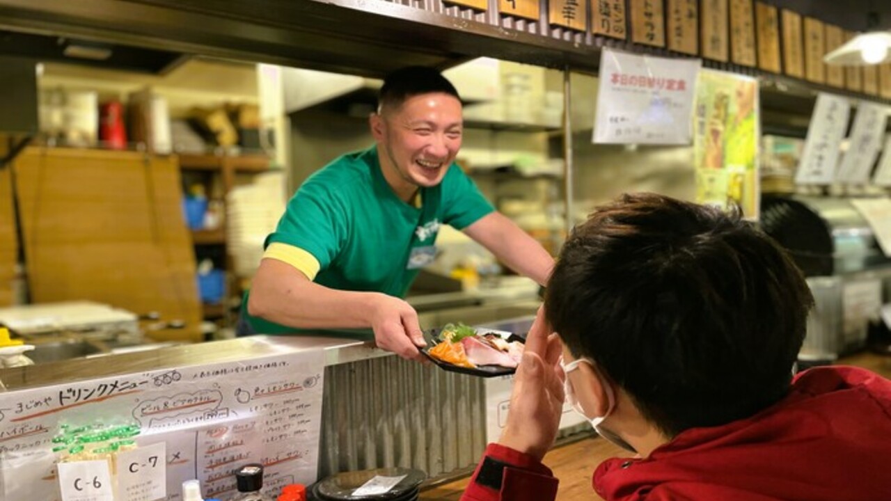 藁家88の事業内容の写真2枚目