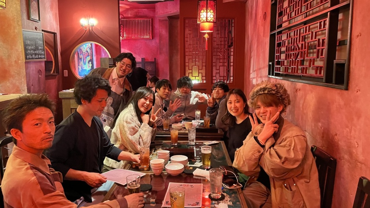 CONGALYで働く人の写真1枚目