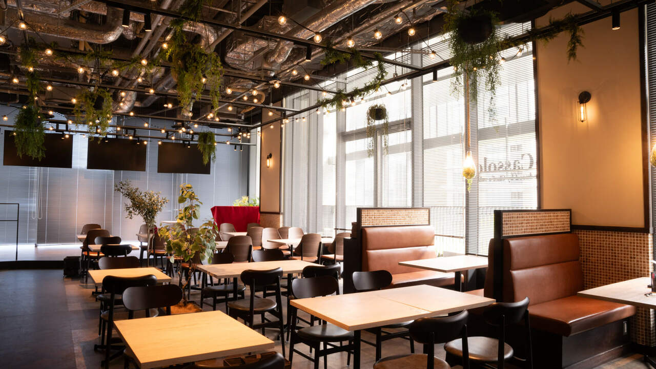 Cassoloのこだわりポイントの写真1枚目