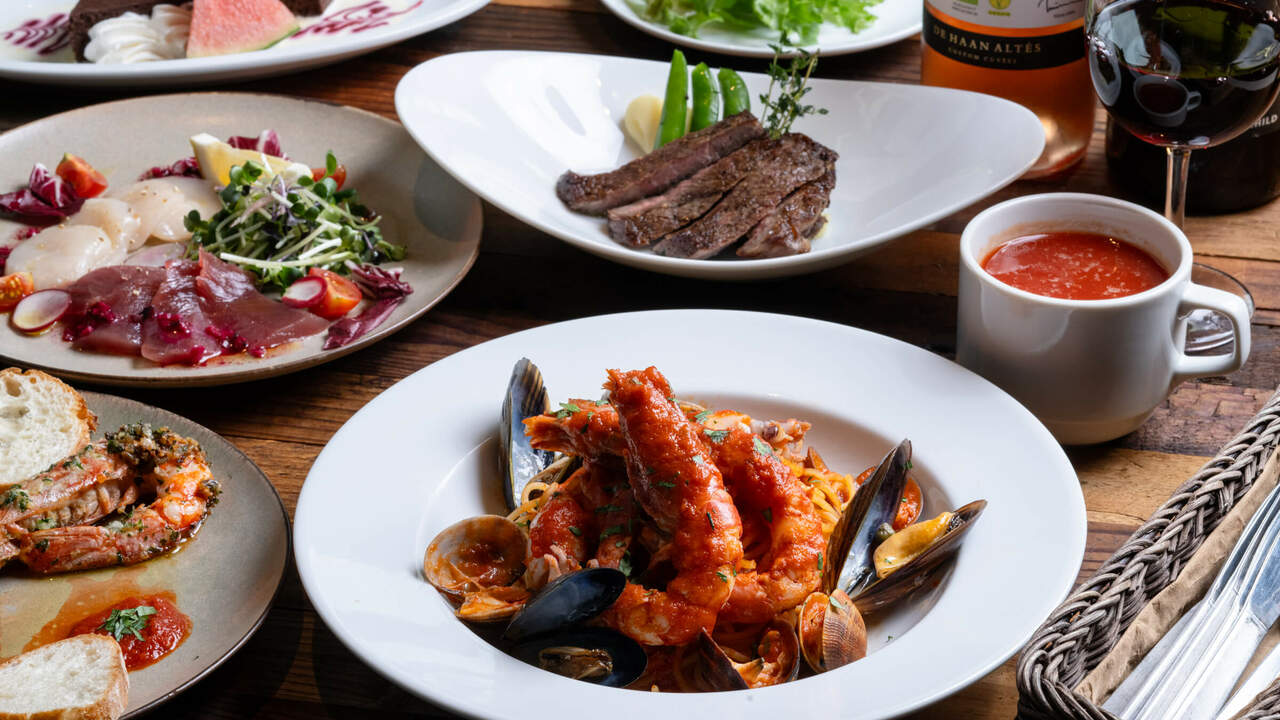 Cassoloの事業内容の写真1枚目