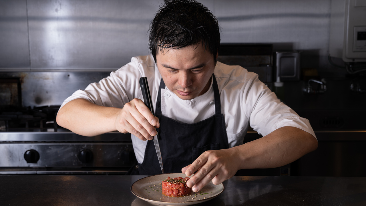 Cassoloで働く人の写真1枚目