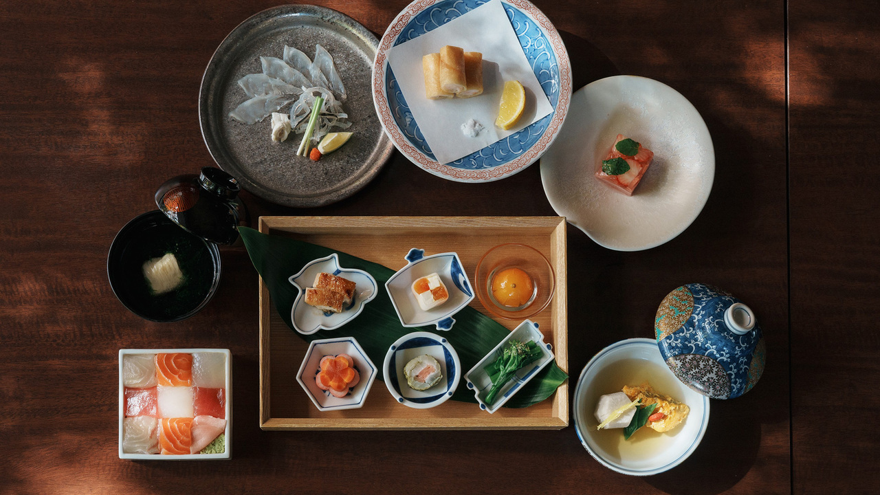 川棚グランドホテルお多福で働く人の写真2枚目