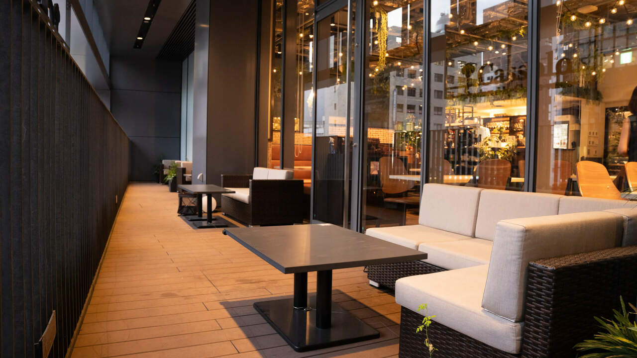 Cassoloの事業内容の写真2枚目