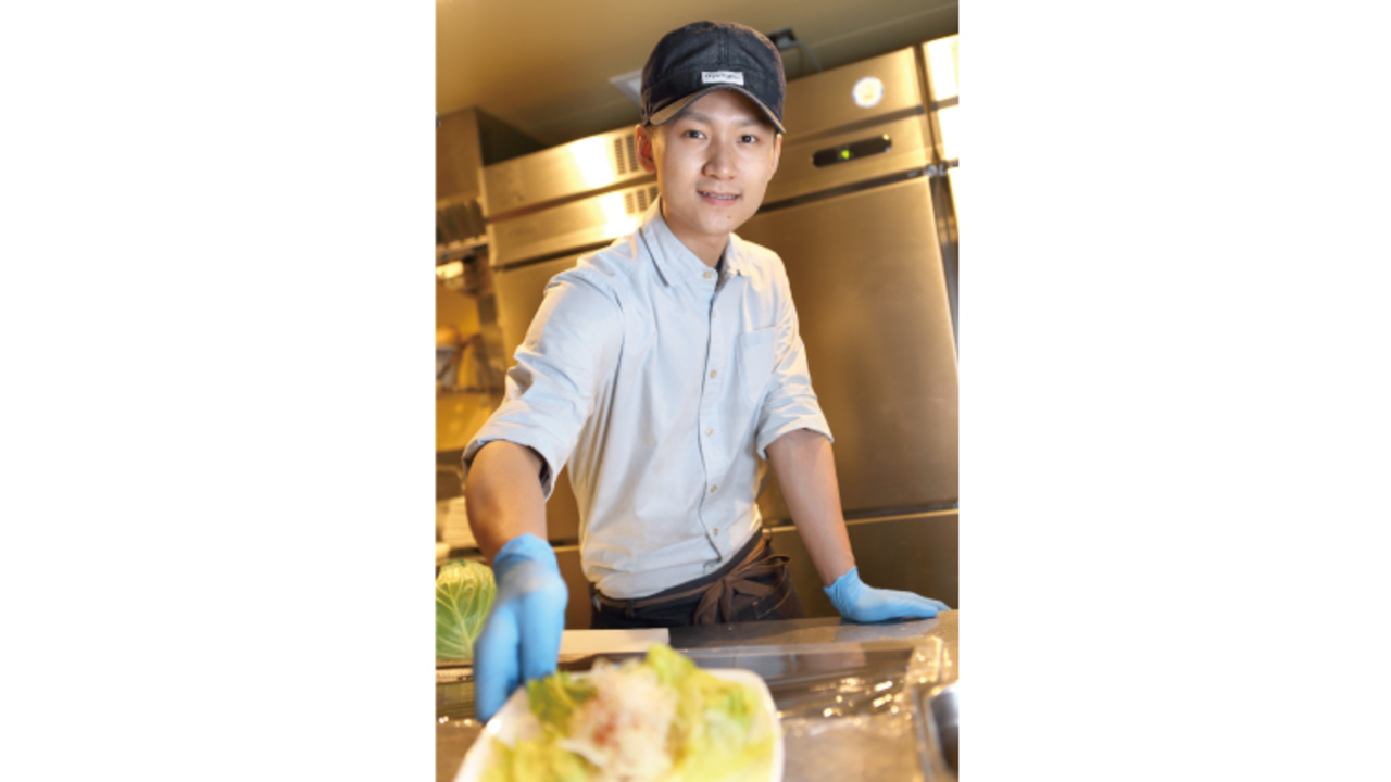 牛角のこだわりポイントの写真3枚目