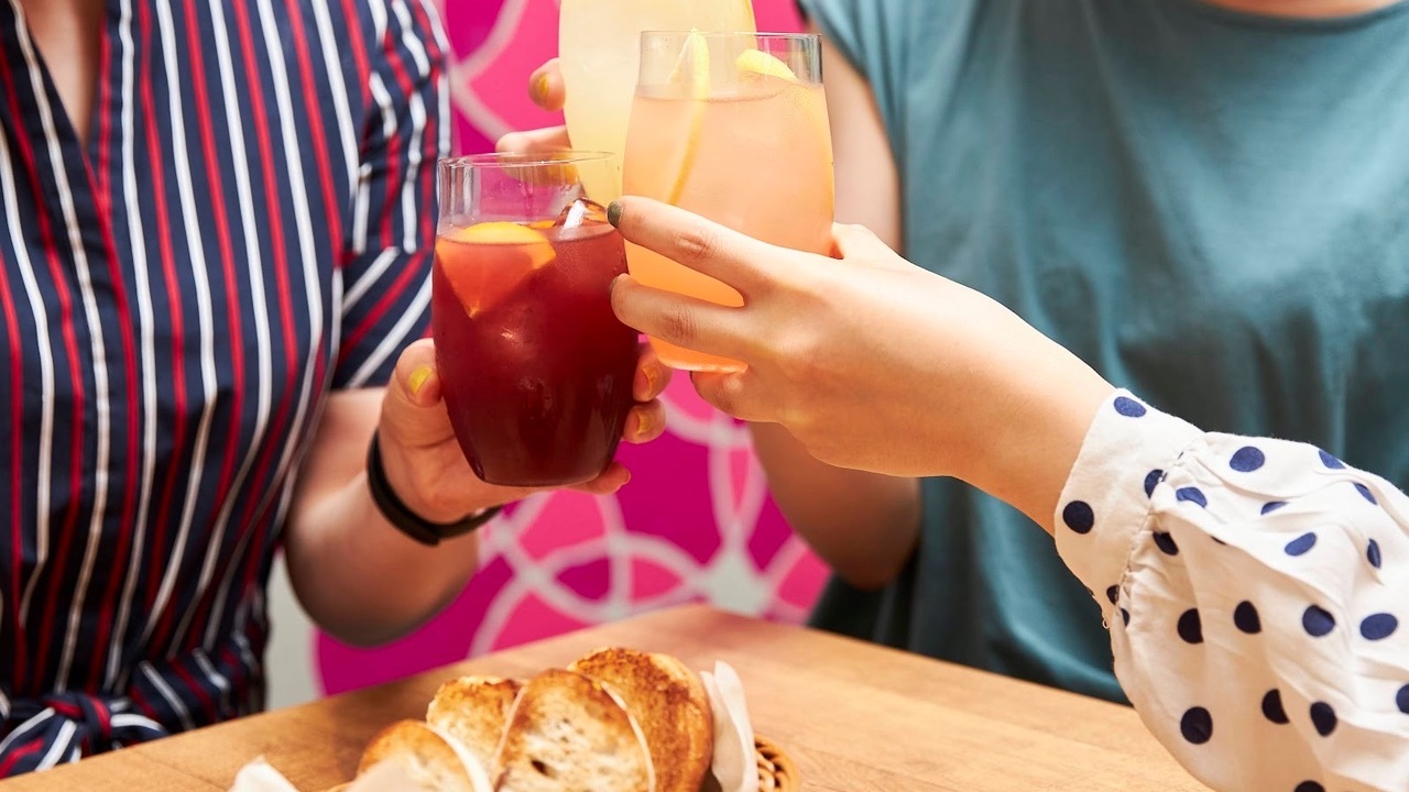 ワインの酒場　ディプントのこだわりポイントの写真2枚目